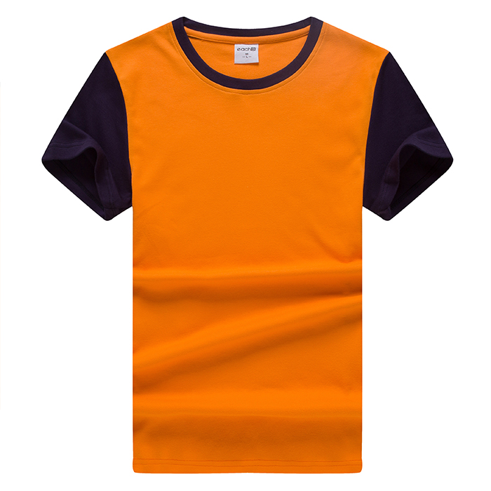 Customised T-SHIRTS - each Design and Uniform Store - Customised ...